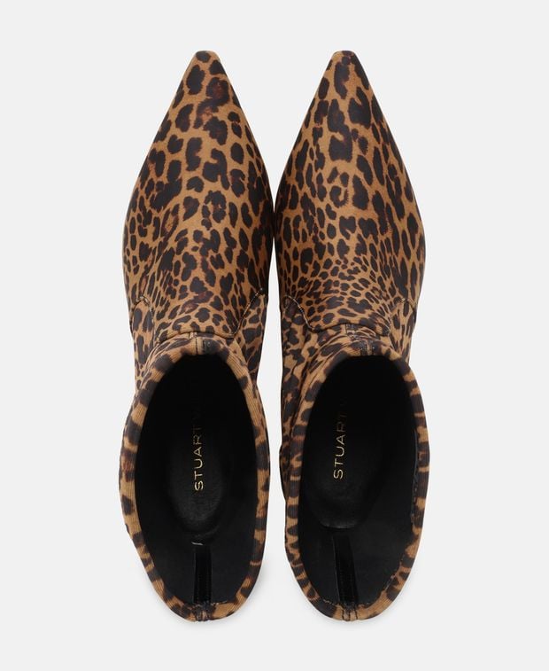 Stuart Weitzman Ankle boots Naomi 50