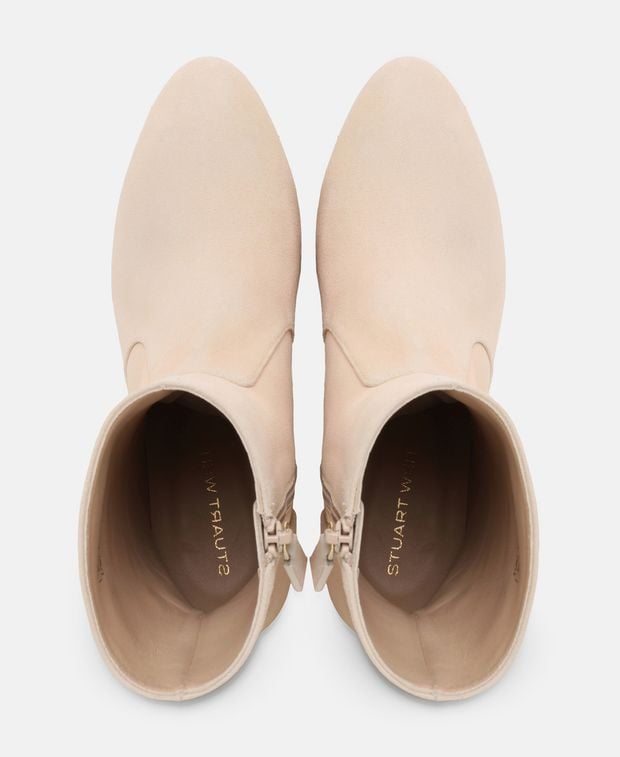 Stuart Weitzman Ankle boots Essentialist