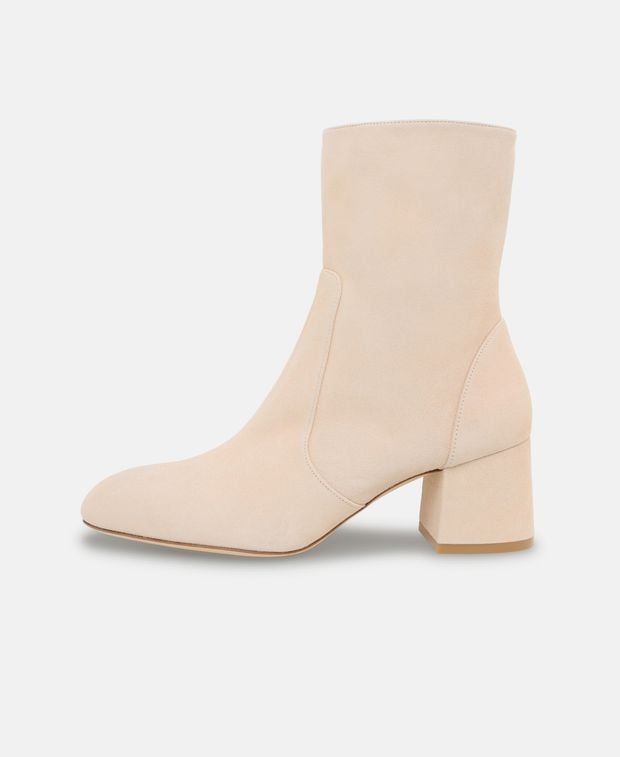 Stuart Weitzman Ankle boots Essentialist