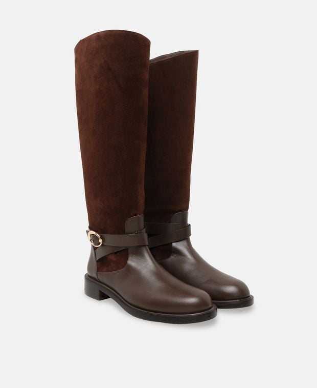 Stuart Weitzman Boots Benni