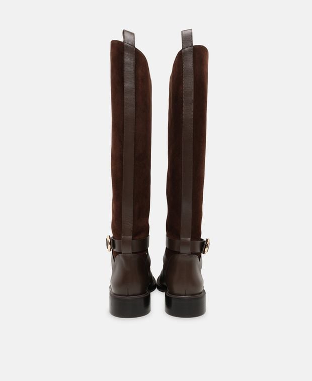 Stuart Weitzman Boots Benni