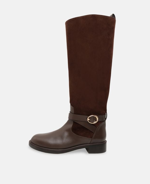 Stuart Weitzman Boots Benni