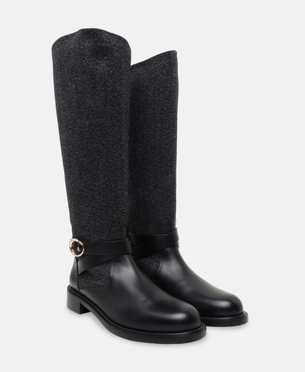 Stuart Weitzman Boots Benni