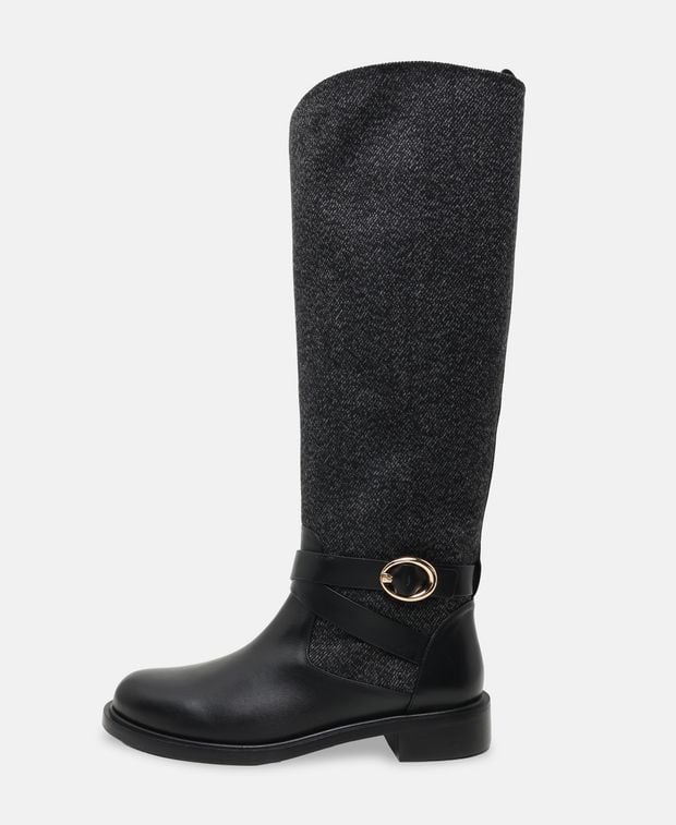 Stuart Weitzman Boots Benni