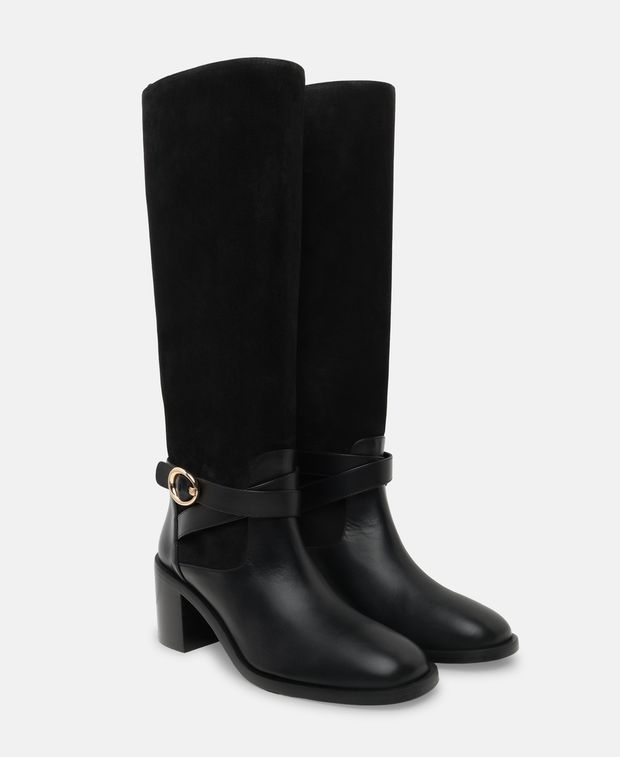 Stuart Weitzman Riding boots Benni