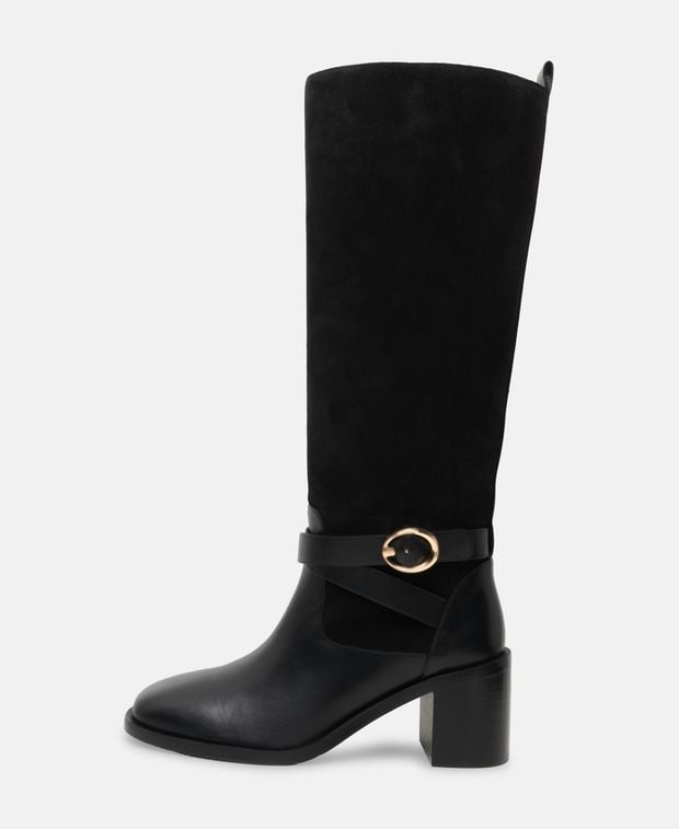 Stuart Weitzman Riding boots Benni