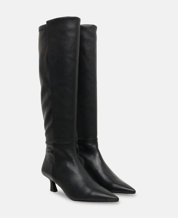Stuart Weitzman Boots 5050 Vinnie
