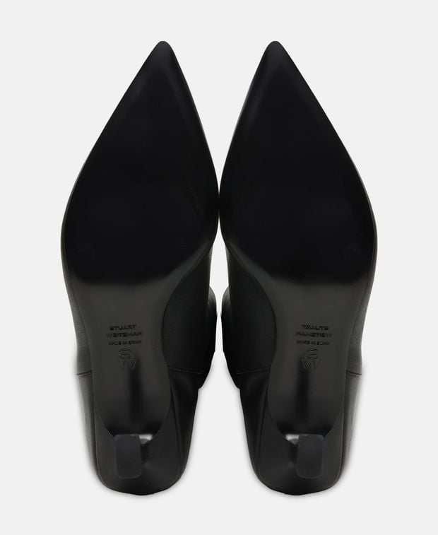 Stuart Weitzman Boots 5050 Vinnie