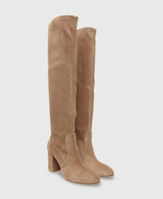 Stuart Weitzman Over-the-knee boots Yuliana