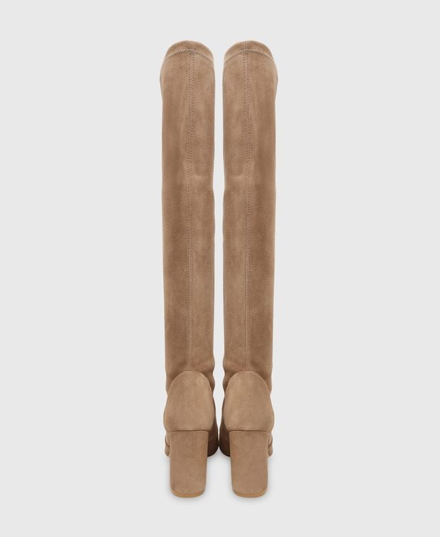 Stuart Weitzman Over-the-knee boots Yuliana