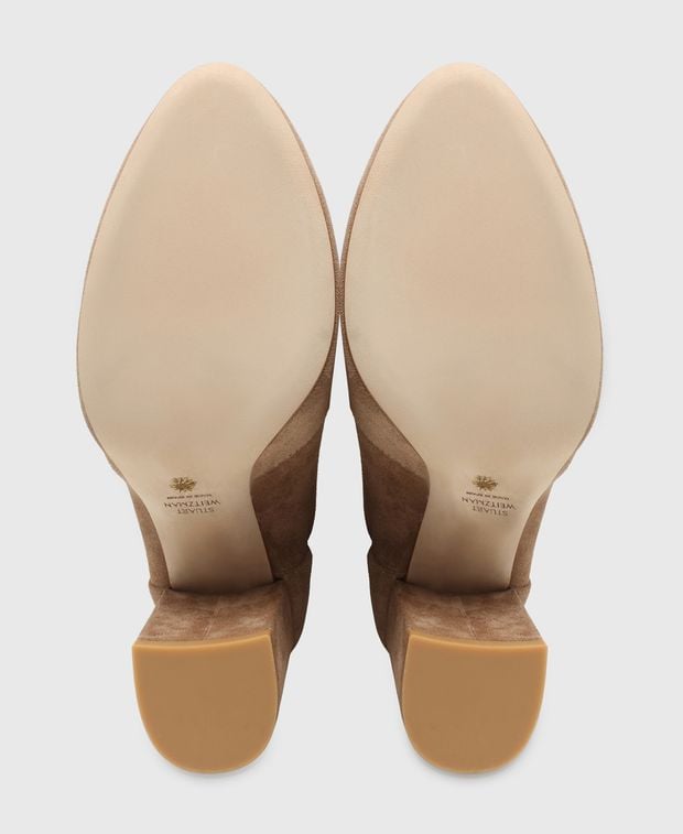 Stuart Weitzman Over-the-knee boots Yuliana
