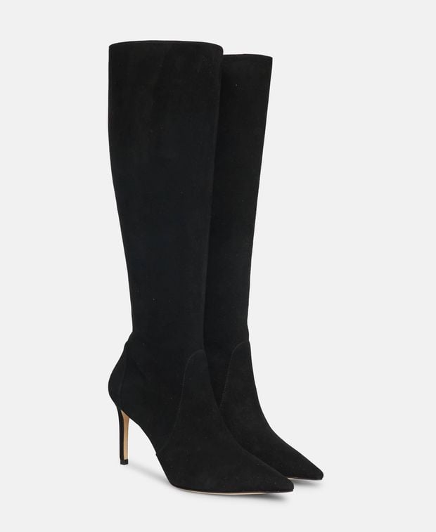Stuart Weitzman Boots Strt 85