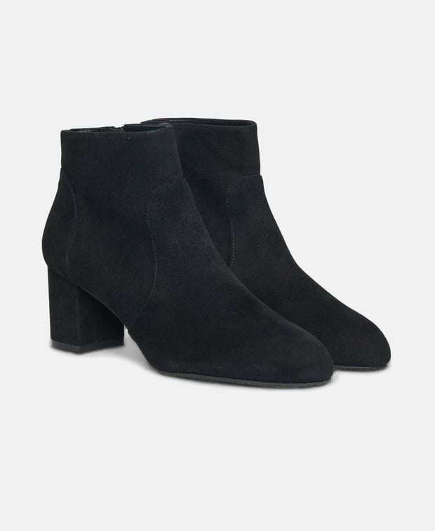 Stuart Weitzman Ankle boots Yuliana 60