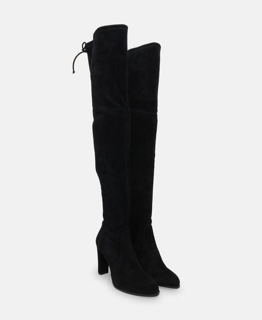 Stuart Weitzman Over-the-knee boots Highland