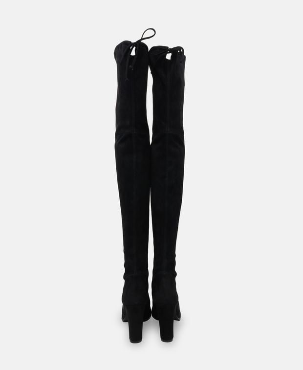 Stuart Weitzman Over-the-knee boots Highland