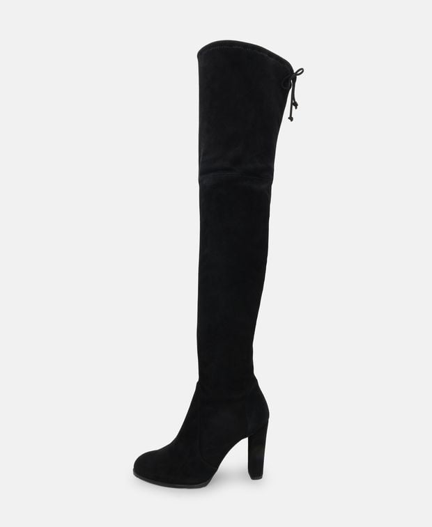 Stuart Weitzman Over-the-knee boots Highland