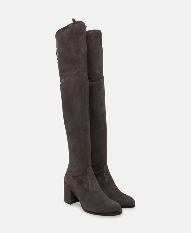 Stuart Weitzman Over-the-knee boots Tieland