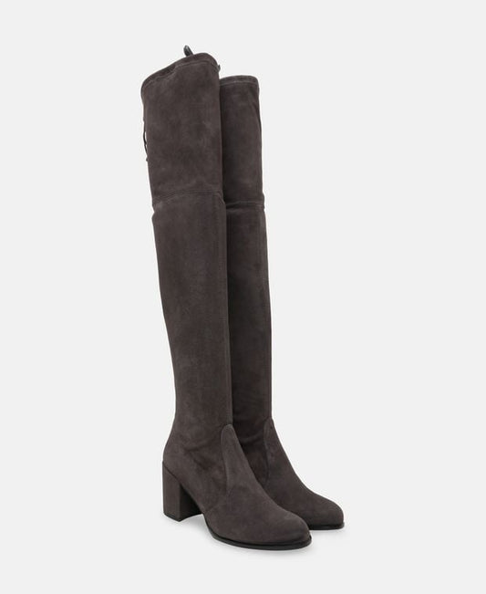 Stuart Weitzman Over-the-knee boots Tieland