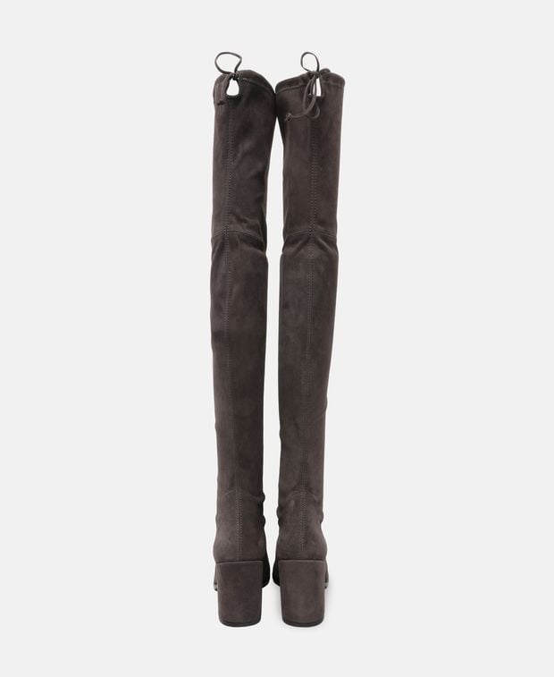 Stuart Weitzman Over-the-knee boots Tieland
