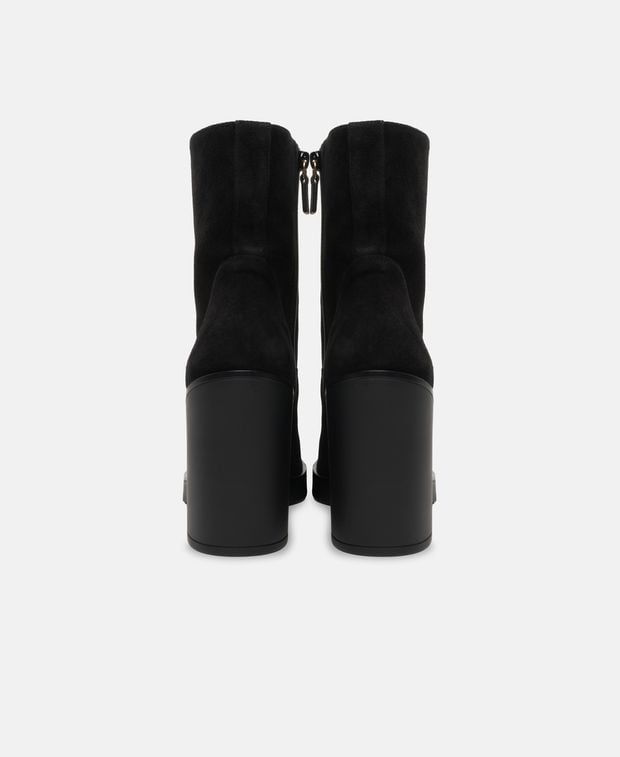 Stuart Weitzman Ankle boots Bethenny