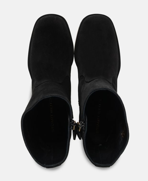 Stuart Weitzman Ankle boots Bethenny
