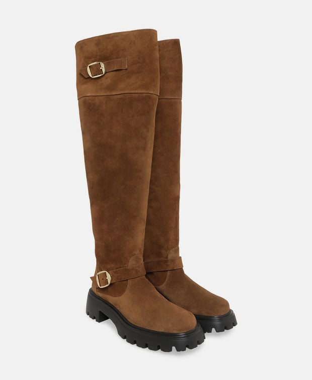 Stuart Weitzman Boots Emrson