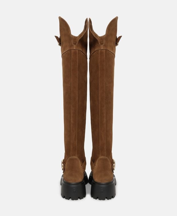 Stuart Weitzman Boots Emrson