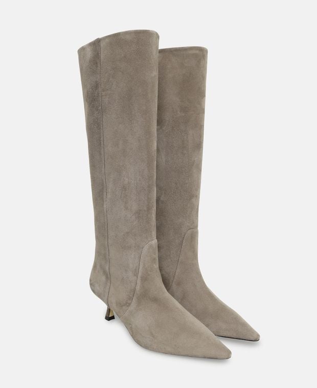 Stuart Weitzman Boots Naomi