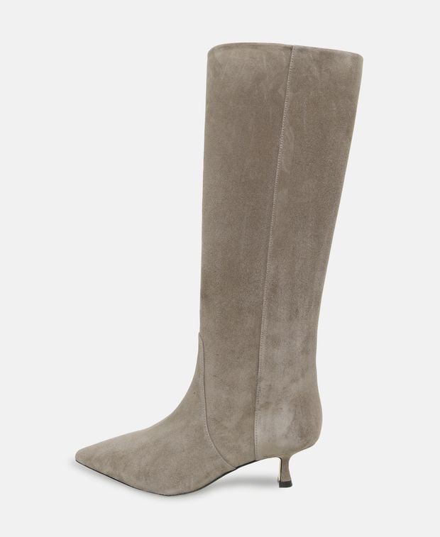 Stuart Weitzman Boots Naomi