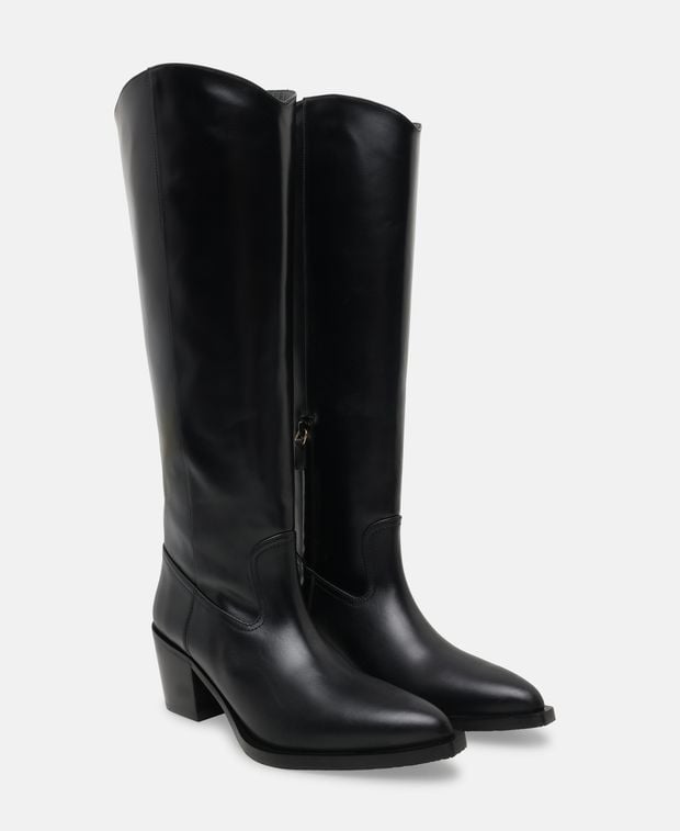 Stuart Weitzman Boots Tate