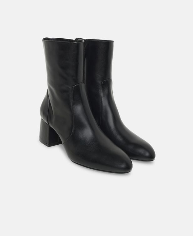 Stuart Weitzman Ankle boots Essential