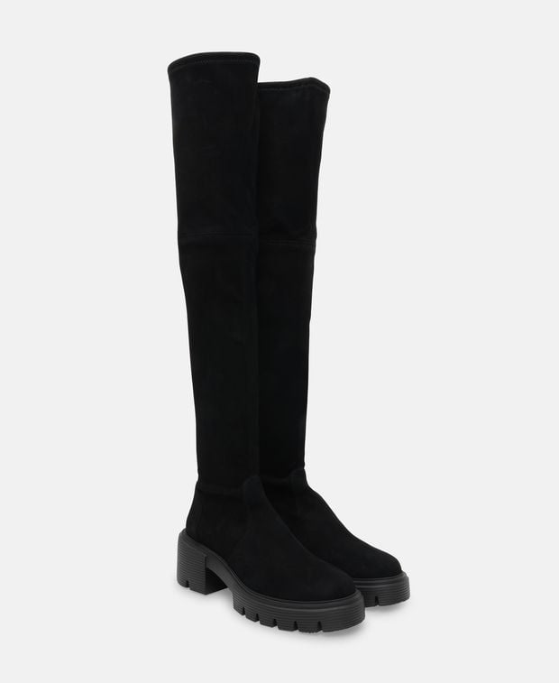 Stuart Weitzman Over-the-knee boots Soholand