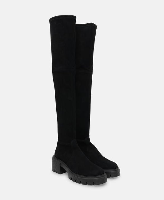 Stuart Weitzman Over-the-knee boots Soholand