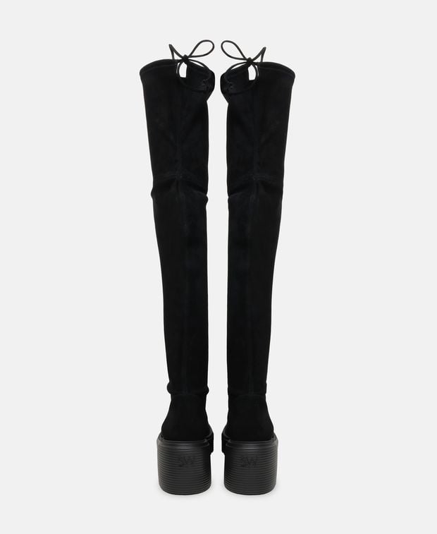 Stuart Weitzman Over-the-knee boots Soholand