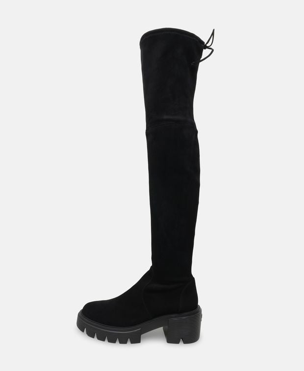 Stuart Weitzman Over-the-knee boots Soholand