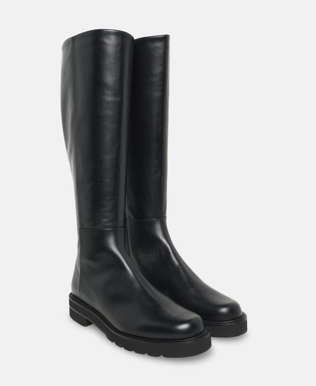 Stuart Weitzman Boots Mila lift