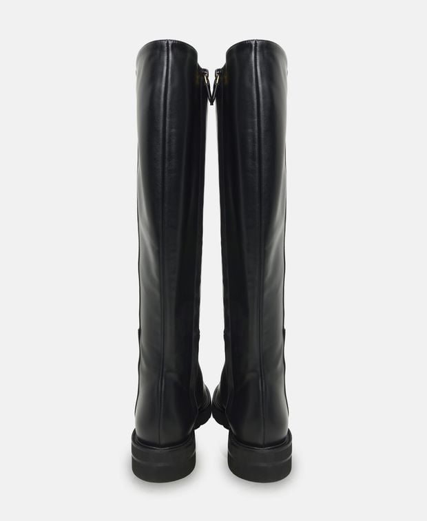Stuart Weitzman Boots Mila lift