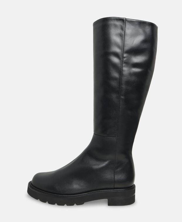 Stuart Weitzman Boots Mila lift