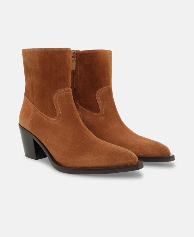 Stuart Weitzman Ankle boots Tate