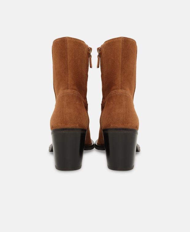 Stuart Weitzman Ankle boots Tate