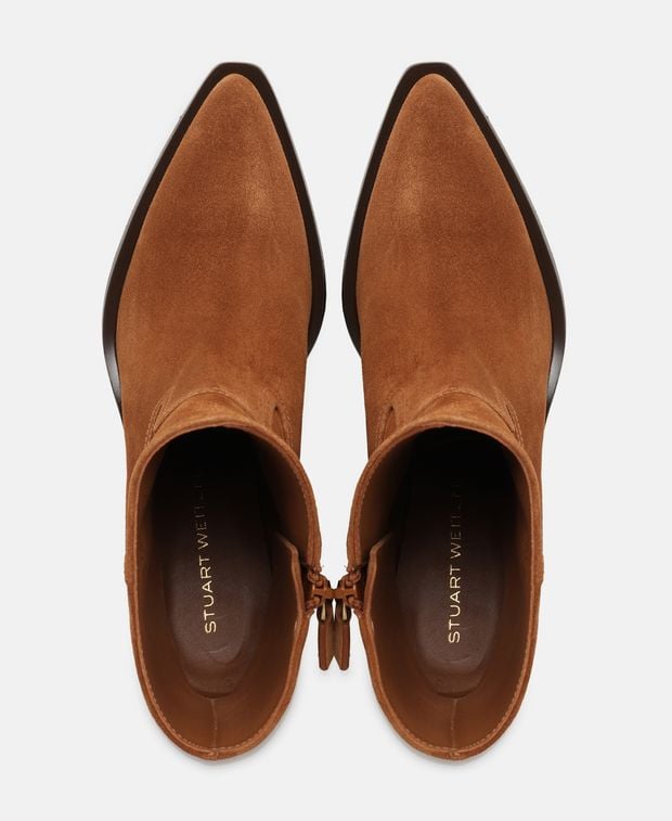 Stuart Weitzman Ankle boots Tate