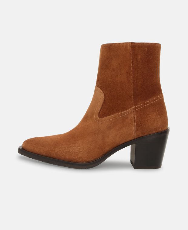 Stuart Weitzman Ankle boots Tate