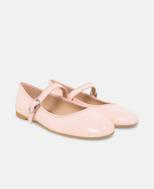 Stuart Weitzman Mary janes Alice