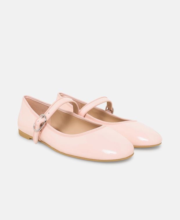 Stuart Weitzman Mary janes Alice