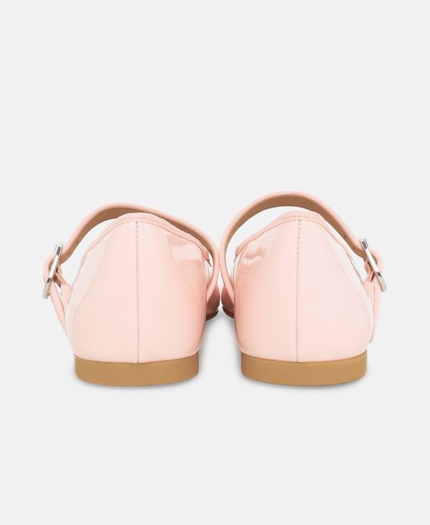Stuart Weitzman Mary janes Alice
