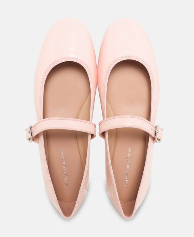 Stuart Weitzman Mary janes Alice