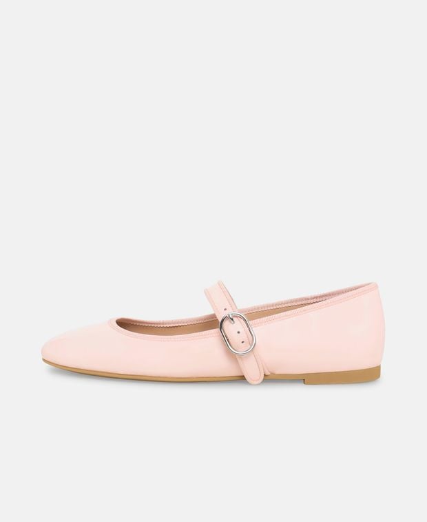 Stuart Weitzman Mary janes Alice