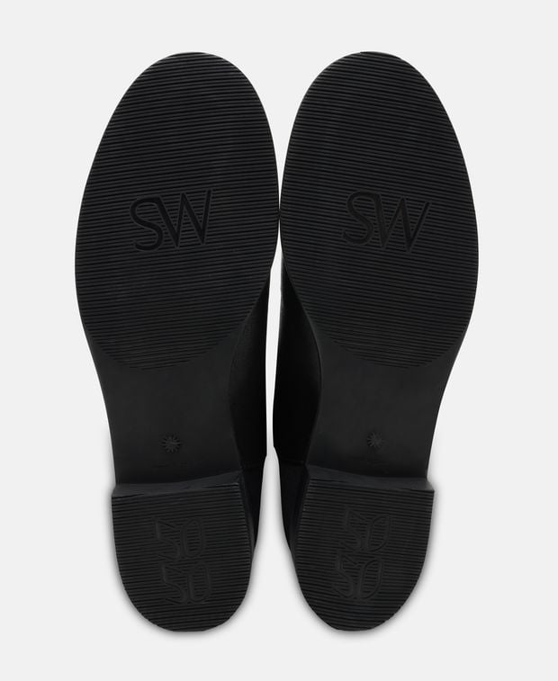 Stuart Weitzman Boots Halfnhalf