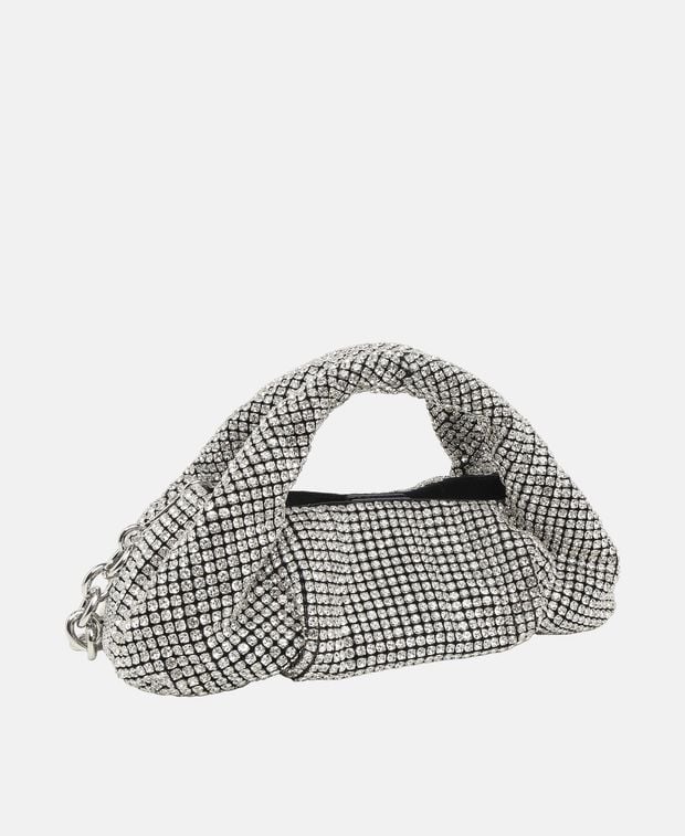 Stuart Weitzman Handbag Moda shine