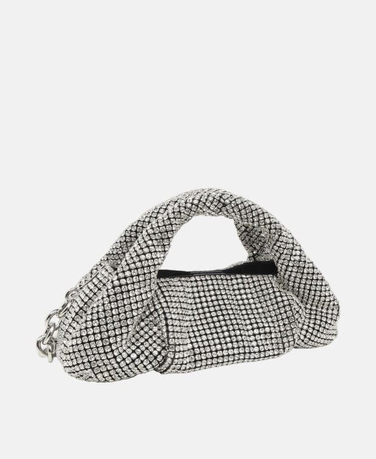 Stuart Weitzman Handbag Moda shine